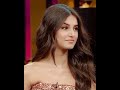That Eyebrow Tara Sutaria Did Was Killing