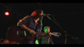 Amelia Curran &quot;The Dozens&quot; - Live at Capital Music Hall - Oct 16 2009