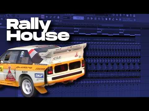 Rally House Apply