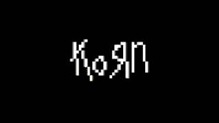 (8-BITS)KORN-WHEN WILL THIS END(8-BITS)