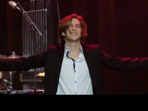 Amaury Vassili - Dentro Me