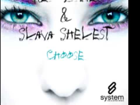 Re-Zone & Slava 'Choose' (Ttuser Remix)