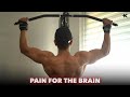 Hrithik Roshan S Mantra For 2025 Keep The FIGHT Going Pain For The Brain