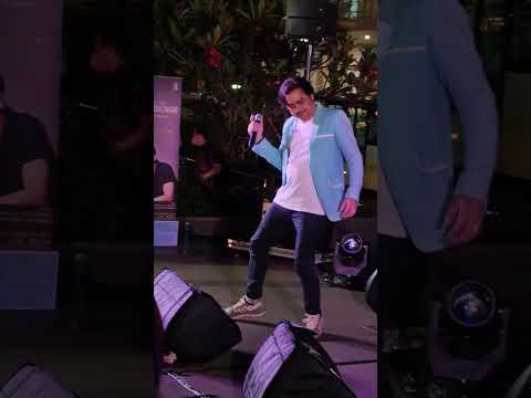 THOMAS DJORGY   SEMBAKO CINTA LIVE 08-02-23 SARINAH