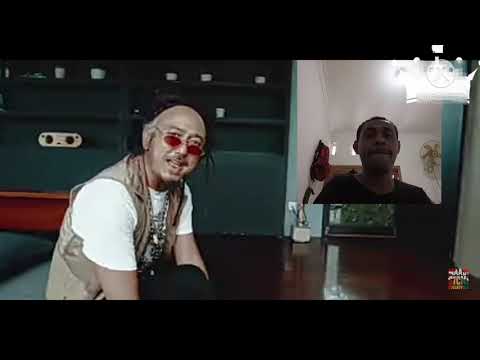 Vidio recorder_Dave solution ft. Ras Muhammad Noizekilla and tedjah_Reggae music official vidio2021