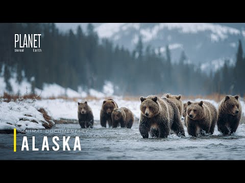 A New Beginning in Alaska | Discovering Alaska’s Wild Arctic Landscapes