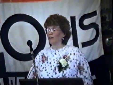 Odis korfbal 50 jaar, deel 3