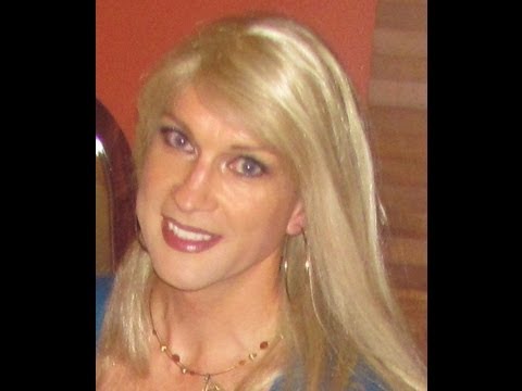 Heidi crossdresser Creating Clip-ons #2