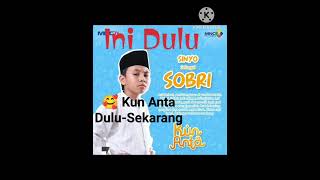 Download lagu 🥰 Kun anta dulu - sekarang (Haikal ❤️ Sobri ❤️ Butet) #shorts #fyp #viral #kunanta #duludansekarang mp3