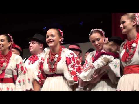 Ogranak "Seljačke sloge" Buševec : "Turopoljski mladečki" - svadbeni običaji turopoljskog kraja