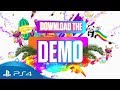 Just Dance 2019 | Demo trailer | PS4