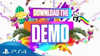 Just Dance 2019 PS4