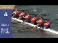 Stanford University, USA v University of Pennsylvania 'A', USA  - Island | Henley 2023  Semi-Finals