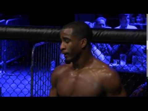 Report: Kevin Holland Faces Alessio Di Chirico At UFC Fight Night Greenville