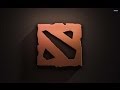 Dota 2: Single draft: Sniper vs Riki..... 