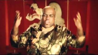 Cee Lo Green - Kung Fu Fighting (Official Video DVD Version)