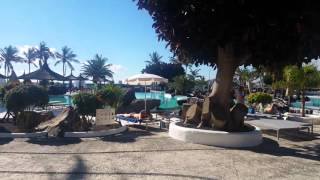Melia Salinas Hotel - Lanzarote.