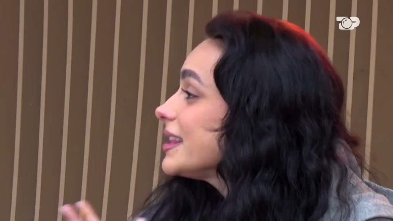 “Di si të marr vëmendje…”/ Si hyrja e Rizartës shkaktoi “krisje” mes raportit të Gjestit dhe Eglit