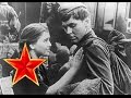 Катюша - Песни военных лет - Лучшие фото - Расцветали яблони и груши 