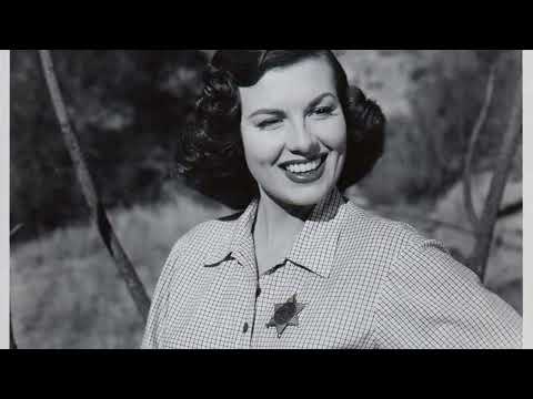 Sheila Ryan: Hidden Gems Exposed: True Fans, You Won't Believe These Incredible Facts