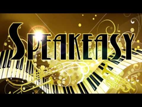 Speakeasy video
