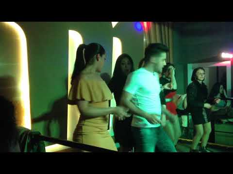 DKB & William Valdes en Asturias