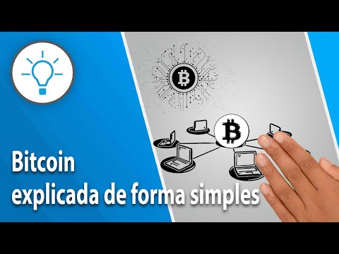 Estilo 1 Bitcoin