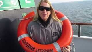 Tour Vlog 11 Tilburg, Netherlands/Travel Day