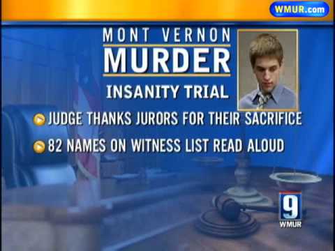 Potential Gribble Jurors Asked About Possible Conflicts
