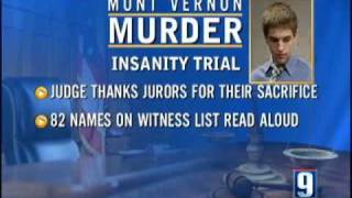 Potential Gribble Jurors Asked About Possible Conflicts