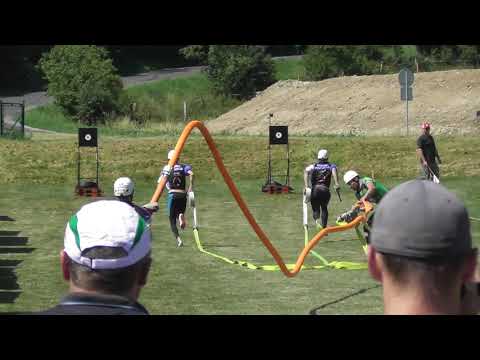 VČHL Dubenec 2019  - SDH Dobšín Kamenice