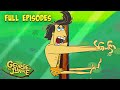 The Last Treehugger George Of The Jungle Full Episodes