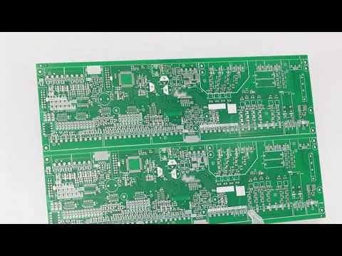 Jeking PCB: The Backbone of Your Electronic Innovations!