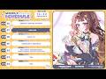 【STREAM SCHEDULE/スケジュール】02.16-02.22