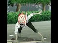 Okarun Turbo Granny Transformation Dandadan 4k Edit