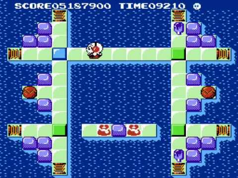 Kickle Cubicle Talkthrough 007 - Death Becomes Me