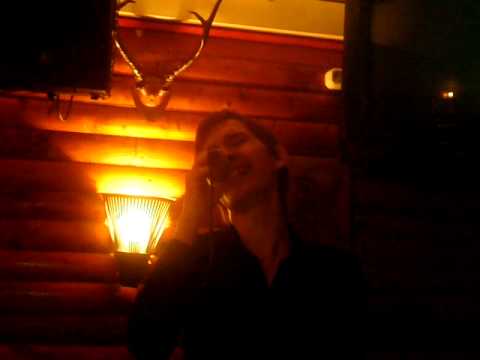 Ринат Бибиков - Wind of change ( Scorpions  )