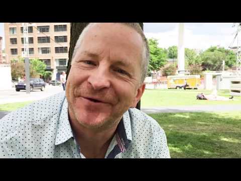 L’OSM dans les parcs de retour à Brossard le 25 juillet 2017