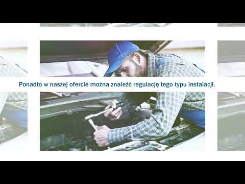 Instalacje LPG serwis autogazu Jeleńska Huta Auto Gaz Serwis Jacek Uszko