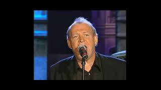 Joe Cocker -  Different Roads - Live 16/10/ 1999 4k 😍🗯️