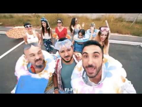 VIDEOCLIP FIPILI SONG - 