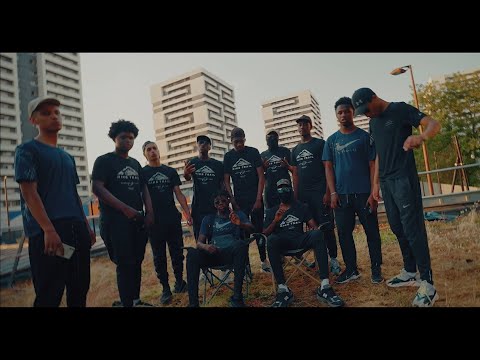 ZD - Industrie 2 (Clip Officiel)