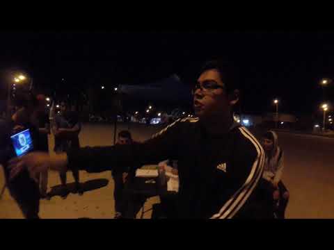 CAPABLANCA vs ÁNIMO || Semis || 1 FECHA