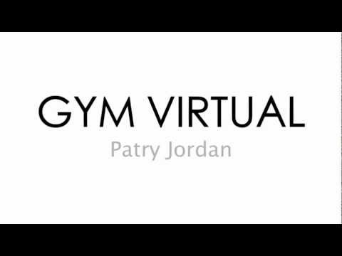 GYM VIRTUAL PRESENTACIÓN