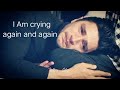 Boy Crying Status Sad Boy Status I Need You ELVISHOFFICIAL Crying Status Short