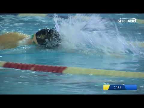 400 Stile Libero Ragazzi Maschile (Serie 1) - 10 Trofeo SOGEIS - Rock Swim Meeting 2017