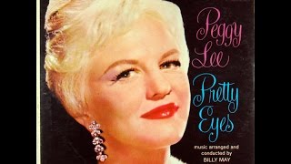 Peggy Lee - Sweet Happy Life