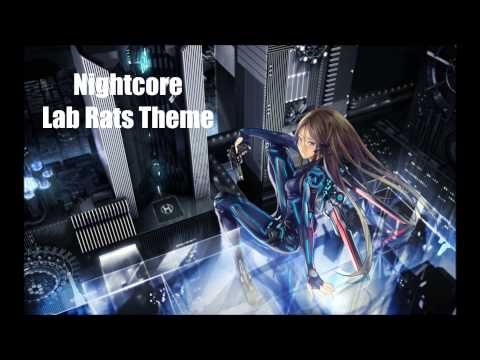 Lab Rats Theme ~ Nightcore [HD]