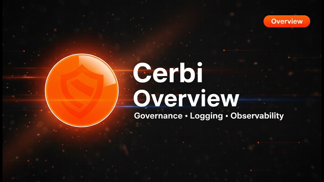 Cerbi: Brief Overview