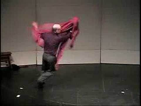 The Song of Wandering Aengus